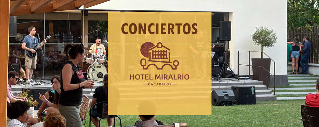 Conciertos