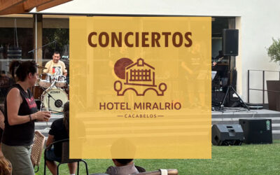 Conciertos