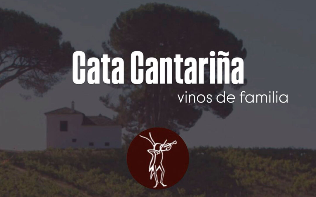 Cata Cantariña