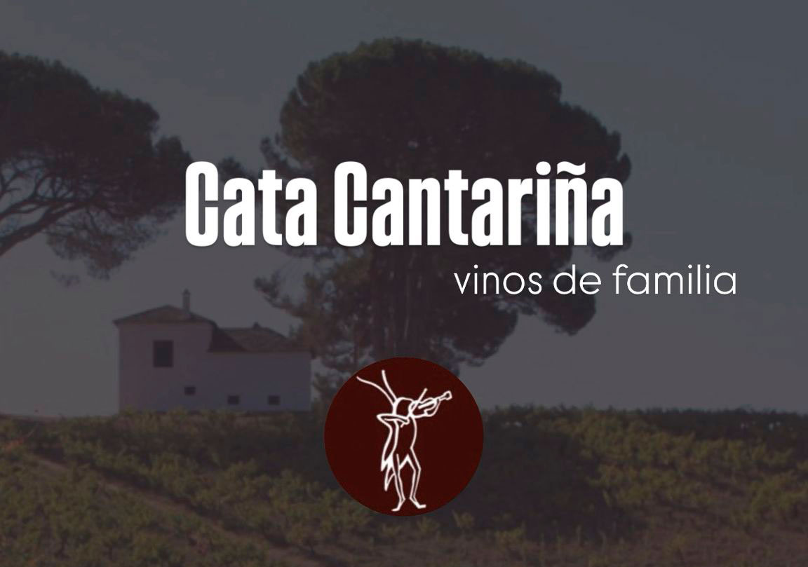 Cata Cantariña