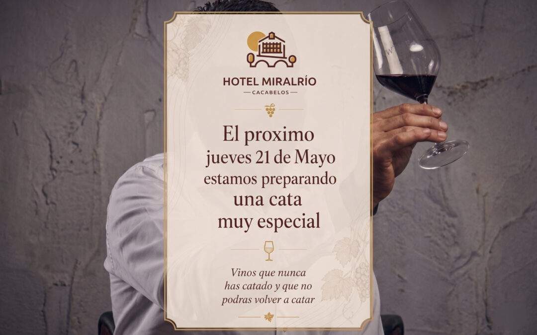 Cata 21 de mayo