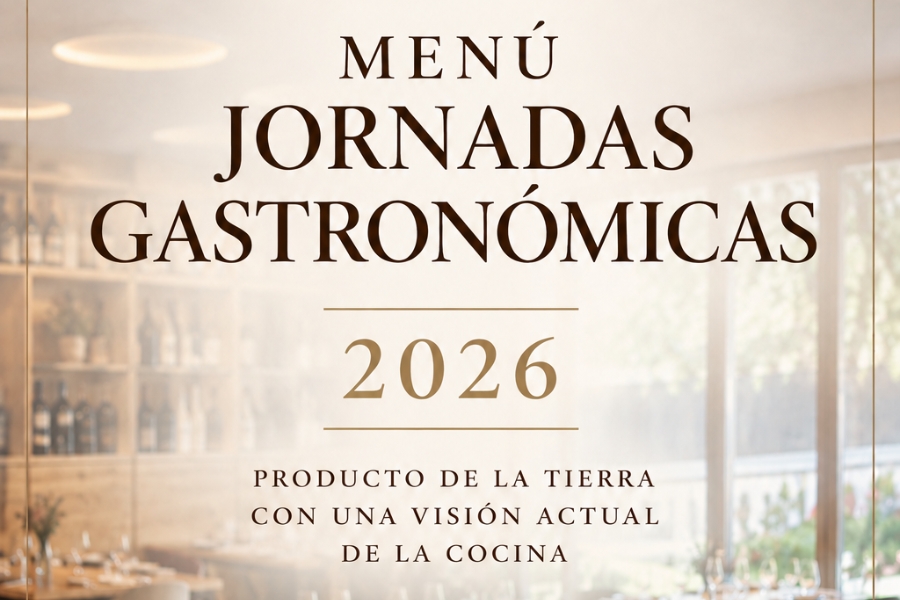 jornadas gastronómicas del Bierzo